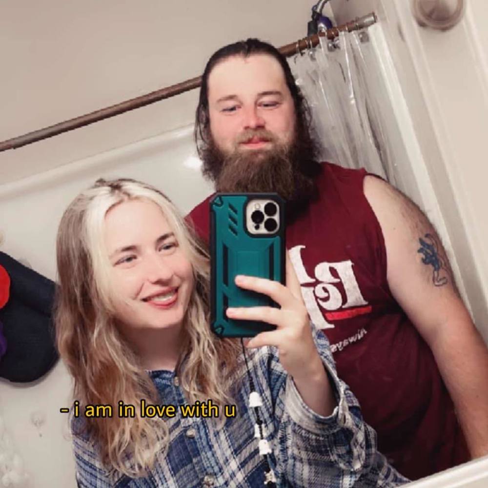 Meet your Posher, Ashley-ann